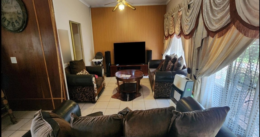 4 Bedroom Property for Sale in Orkney North West